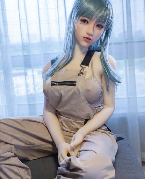 SanhuiDoll 158cm T1 Head D Cup TPE Love Doll Detailed Review: Amazing Cost Performance
