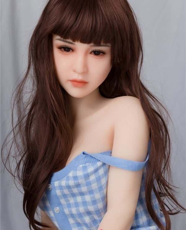 SanhuiDoll 145cm T2 Head C Cup TPE Love Doll Detailed Review: Amazing Cost Performance