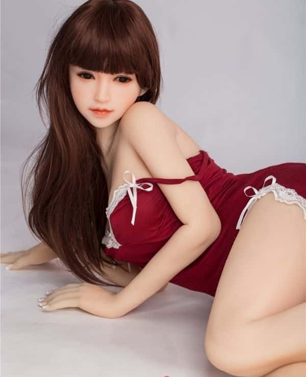 SanhuiDoll 145cm T4 Head C Cup TPE Love Doll Detailed Review: Amazing Cost Performance