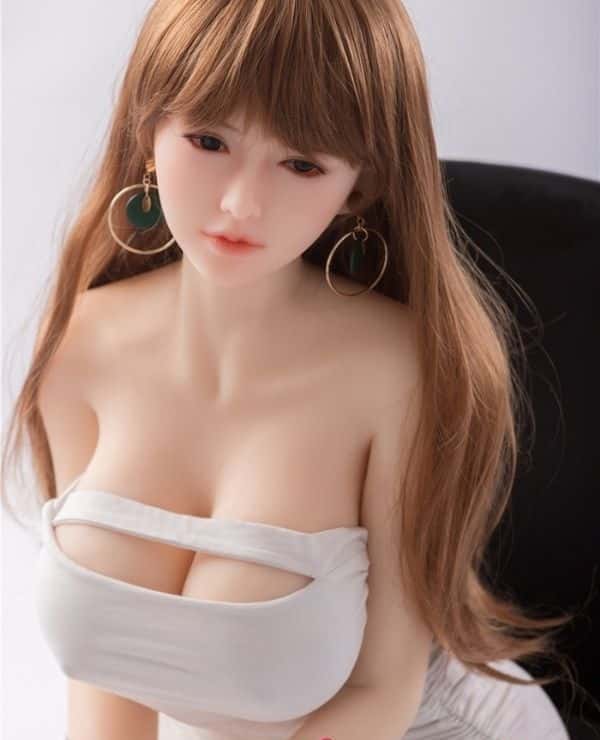 SanhuiDoll 145cm T4 Head D Cup TPE Love Doll Detailed Review: A high-quality model with amazing cost performance