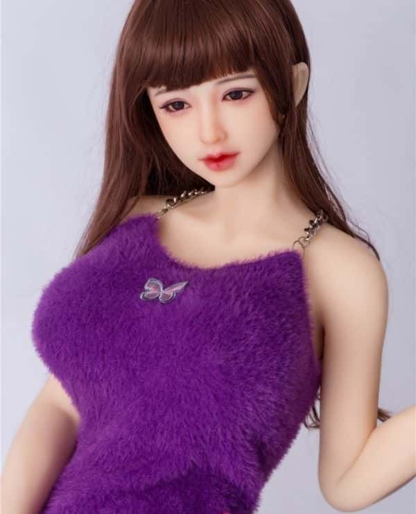 SanhuiDoll 145cm T5 Head D Cup TPE Love Doll Detailed Review: Amazing Cost Performance