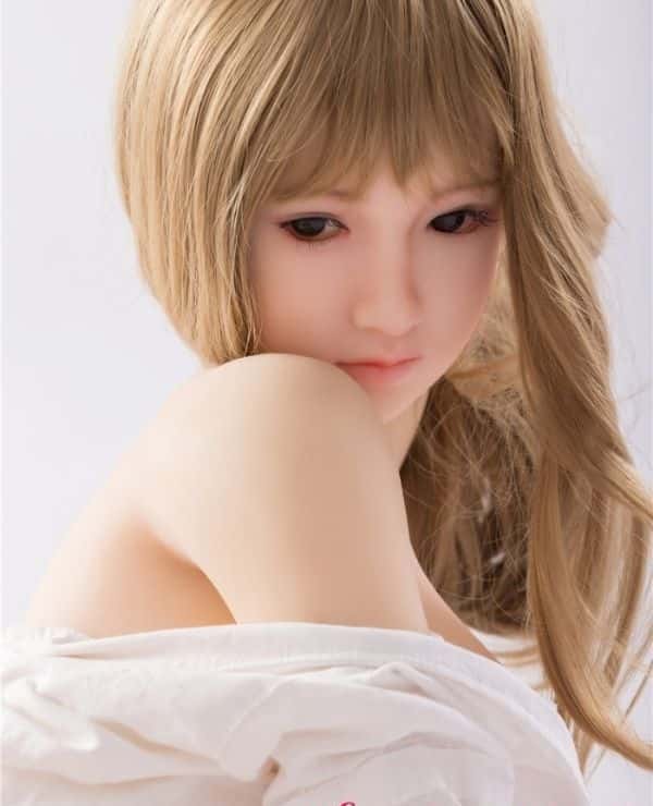 SanhuiDoll 163cm T6 Head E Cup TPE Love Doll Detailed Review: A high-quality model with incredible cost performance