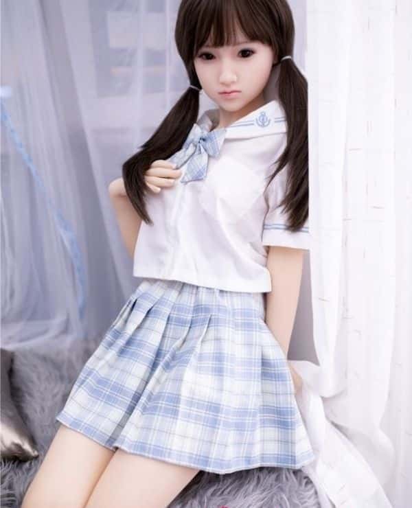 SanhuiDoll 145cm T6 Head D Cup TPE Love Doll Detailed Review: Amazing Cost Performance