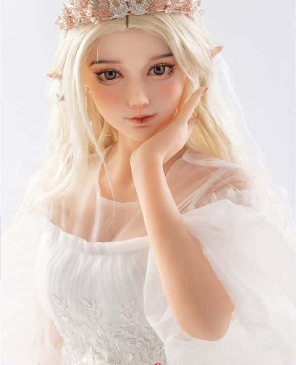 SanhuiDoll 138cm T7 Head C Cup TPE Love Doll Detailed Review: Amazing Cost Performance