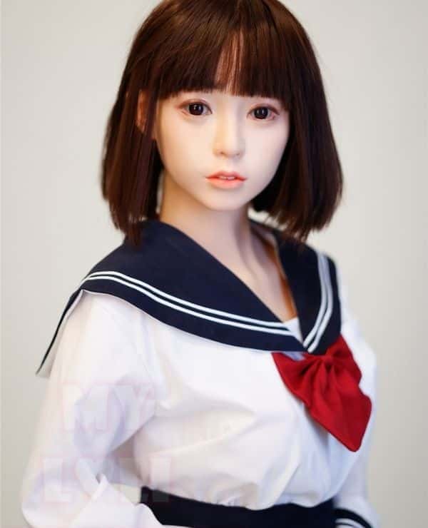 MyLoliWaifu 145cm Yume TPE Love Doll Review: B Cup, Head Material and Makeup Options, Real Doll Quality and Cost Performance