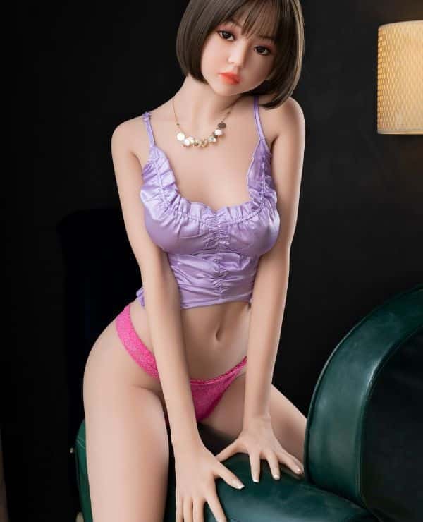 WMDolls 165cm #87 head TPE love doll "Dutch Wife" C cup Western specification is now available at a surprisingly low price