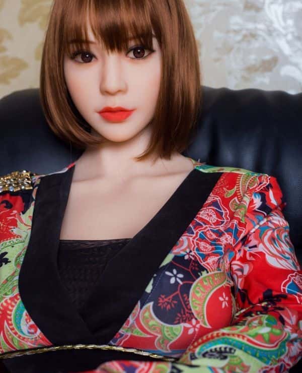 WMDoll 172cm #56 Head TPE Love Doll "Dutch Doll" I Cup Incredible Cost Performance