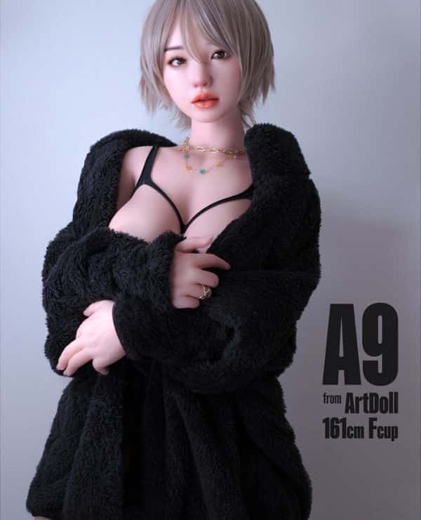 ArtDoll Art Giken 161cm A9 Head Full Silicone F Cup Make ① M16 Joint General Purpose Love Doll Dutch Wife Real Doll Luxury Review
