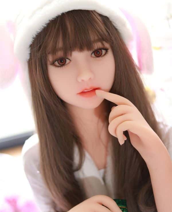 Detailed review of Cosdoll 148cm #5 head TPE love doll: A thorough explanation of the appeal of D cups and the realism of the artisan's makeup