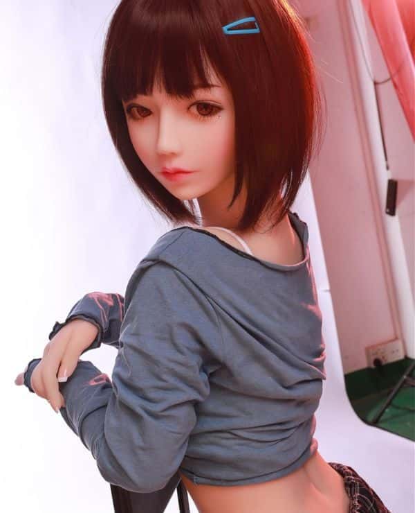 Detailed review of Cosdoll 148cm #8 head TPE love doll: A thorough explanation of the appeal of the D cup and the realistic finish of the limited TPE head made by craftsmanship