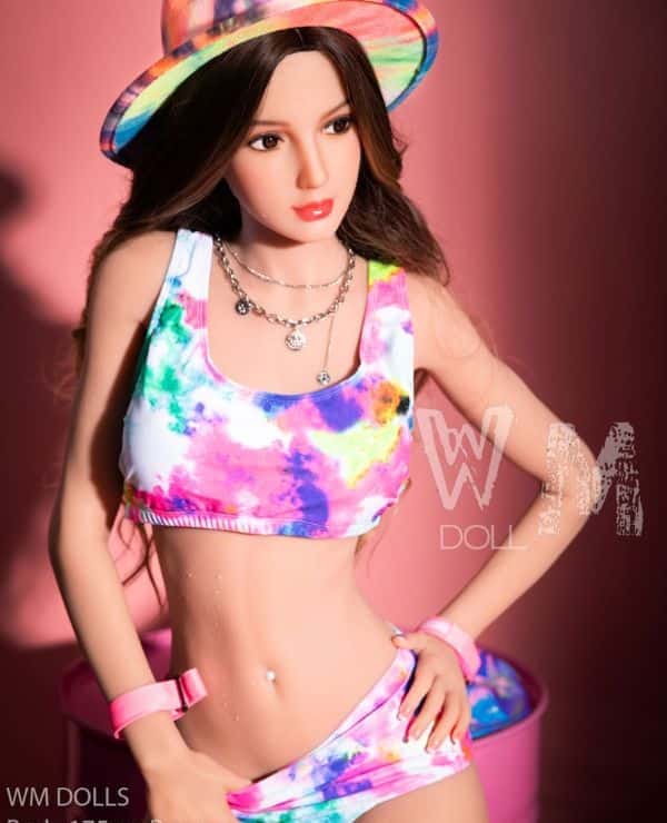 WMDoll 175cm #413 Head TPE Love Doll Review: Cost-effectiveness of a Western-style B-cup model as a sex doll