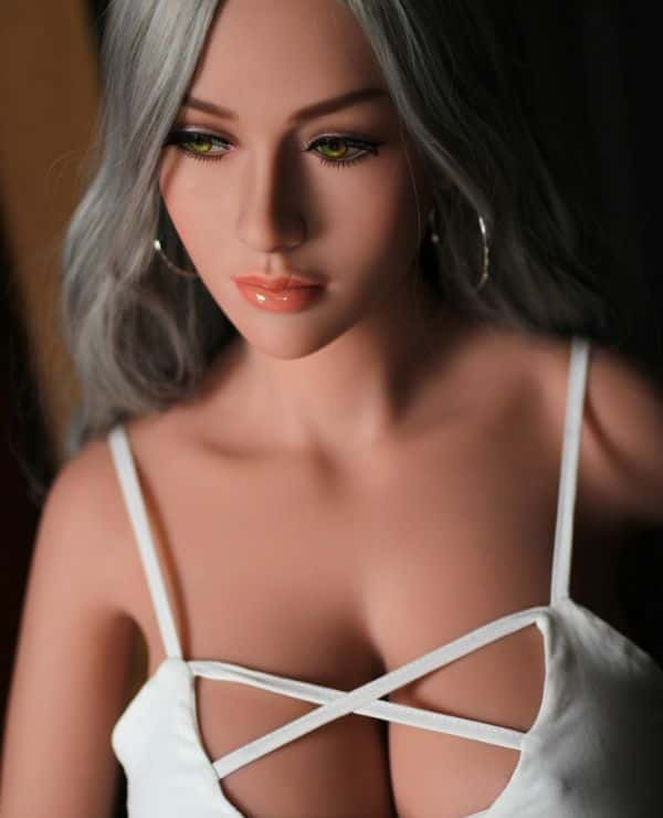 WMDoll 168cm #15 Head TPE Love Doll "Dutch Doll" E Cup Surprisingly Low Price Review