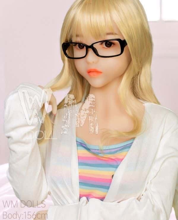 Detailed review of WMDoll 156cm #292 Head TPE Love Doll B Cup: A great value for money option