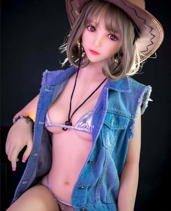 A detailed review of the appeal of the WMDoll 156cm #314 head TPE love doll "Dutch Doll" B cup and its affordable price