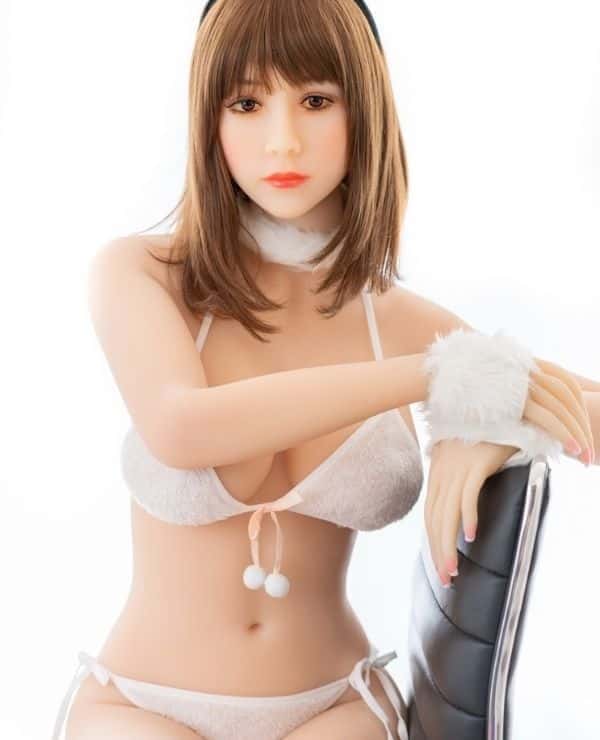 WMDoll 158cm #85 Head TPE Love Doll Review: D-Cup Sex Doll at Surprisingly Low Price
