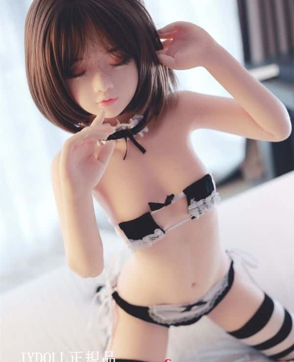 Detailed review of JYDOLL 125cm #150 head TPE love doll: A thorough explanation of the appeal and cost performance of a bust S real doll