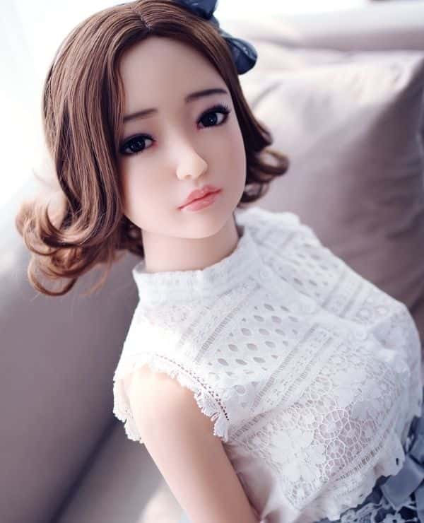 JYDOLL 148cm #31 Head TPE E Cup Love Doll: Realistic Texture and Affordable Sex Doll