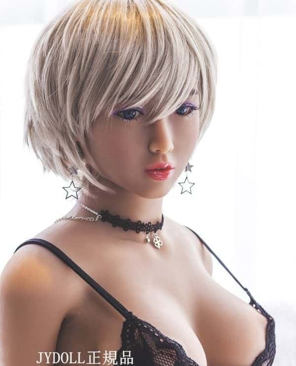 Detailed review of JYDOLL 148cm #137 head TPE love doll: A cost-effective sex doll with a voluptuous bust and realistic texture