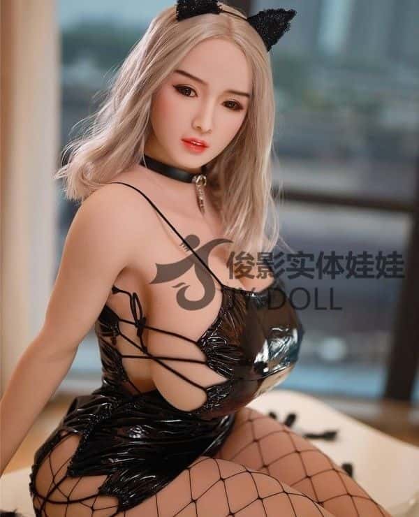 JYDOLL 159cm #222 Head TPE Love Doll: Detailed Review of Big Breasted Real Doll and Evaluation of Cost Performance