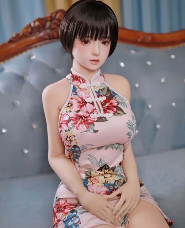 Detailed review of JYDOLL 161cm #135 head TPE love doll: The appeal of an E-cup real doll and its high cost performance