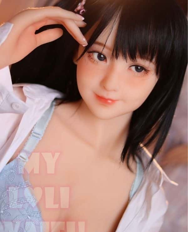 MyLoliWaifu 138cm Rena TPE Love Doll Review: AA Cup, Head Material and Makeup Options, Evaluation of Real Dolls as Affordable Sex Dolls