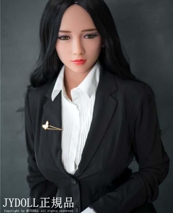 Detailed review of JYDOLL 170cm #108 head TPE love doll: A cost-effective sex doll with a voluptuous bust and realistic texture