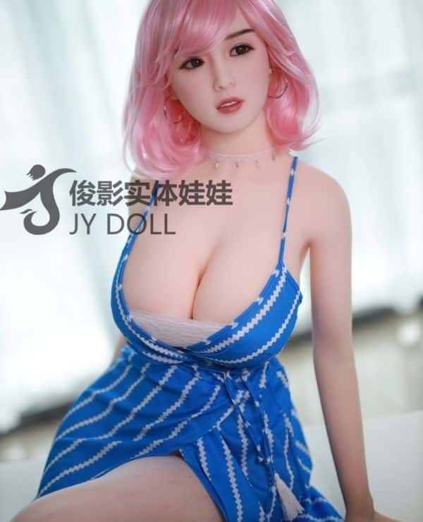 Detailed review of JYDOLL 170cm #222 head TPE love doll: Experience the voluptuous bust and realistic texture