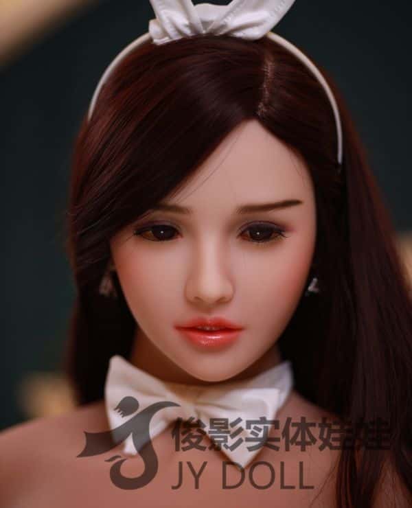 JYDOLL 170cm #155 Head TPE Love Doll Review: The appeal and cost performance of plump real dolls