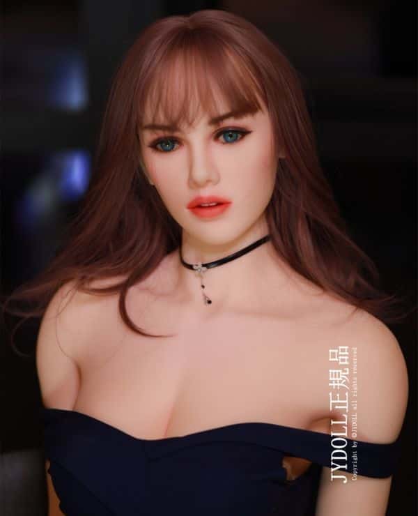 JYDOLL 175cm #167 Head TPE Love Doll C Cup Real Doll Sex Doll Surprisingly Low Price