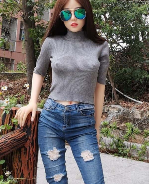 MZRDoll 160cm CoCo Head Silicone Head + TPE Body Love Doll Review: C-Cup Sex Doll at a Surprisingly Low Price