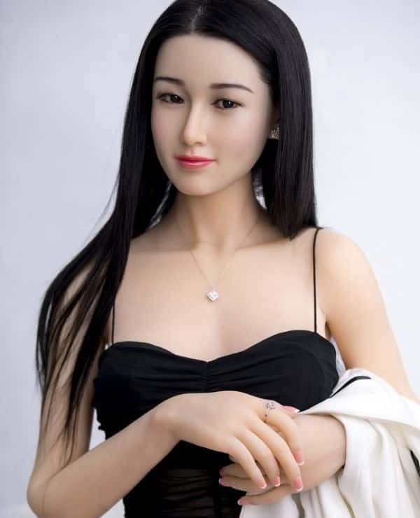 MZRDoll 160cm Yuki Head Silicone Head + TPE Body Love Doll Review: C-Cup Sex Doll at a Surprisingly Low Price