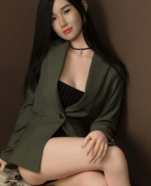Detailed review of MZRDoll 160cm Yuki Head Full Silicone Love Doll: A thorough explanation of the appeal of the F cup and its high cost performance