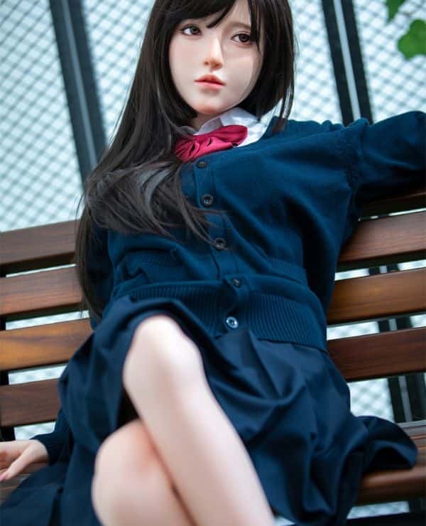 IrontechDoll 148cm G2 Head Lingnai Full Silicone Love Doll Review: The Appeal and Cost Performance of Real Doll D Cup as a Sex Doll