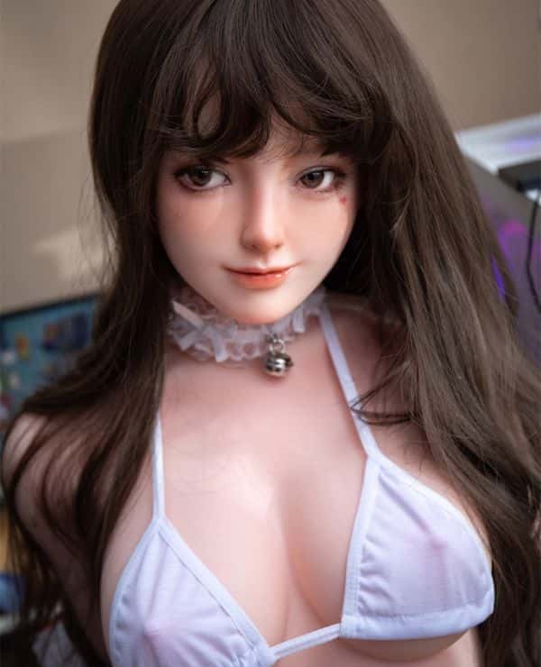 Detailed review of IrontechDoll 148cm G3 Head Aona Full Silicone Love Doll Sex Doll Real Doll D Cup: The perfect balance of amazing quality and affordability