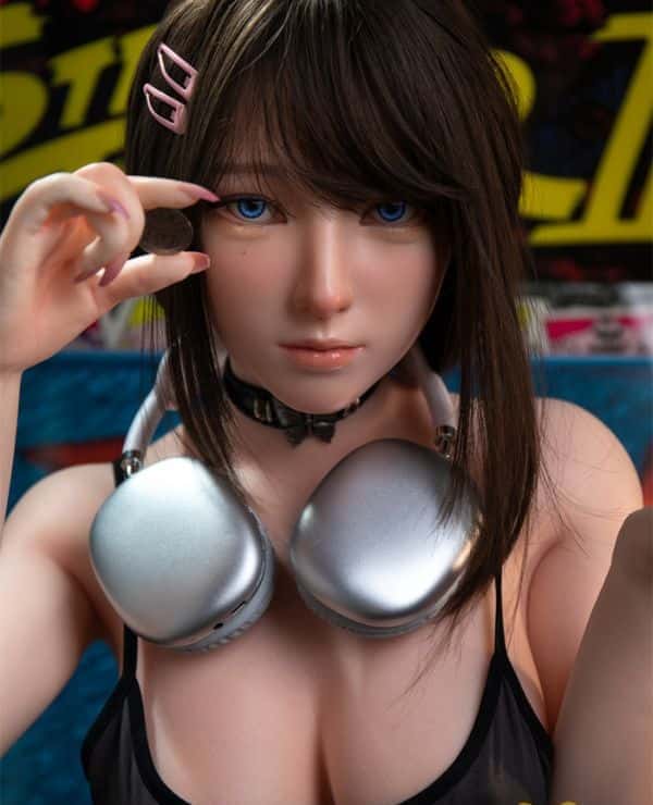 Detailed review of IrontechDoll 148cm S24 Head Full Silicone Love Doll, Sex Doll, Real Doll, D Cup: A high-quality model with amazing cost performance
