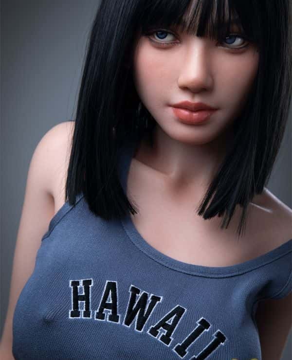 A detailed review of IrontechDoll 153cm S30 Head Rita's full silicone love doll "Dutch Doll" as a real doll with F cup and its affordable price