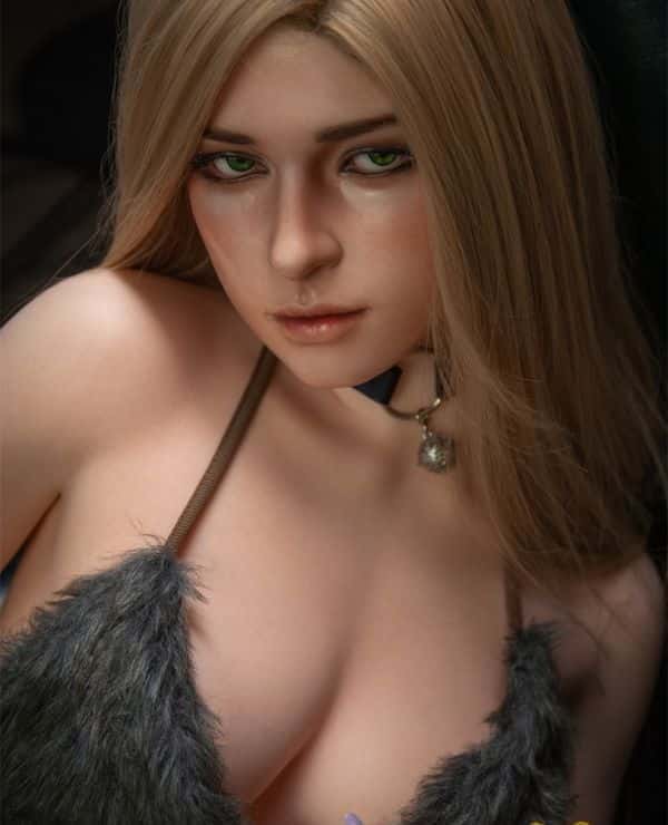 Detailed review of IrontechDoll 163cm S38 Head A Cup Full Silicone Love Doll: A thorough explanation of the luxury of a real doll as a sex doll