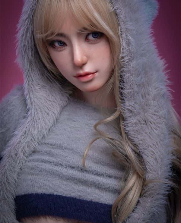 IrontechDoll 164cm S14 Head Miku Full Silicone Love Doll Review: Experience the charm of E-cup and realistic texture