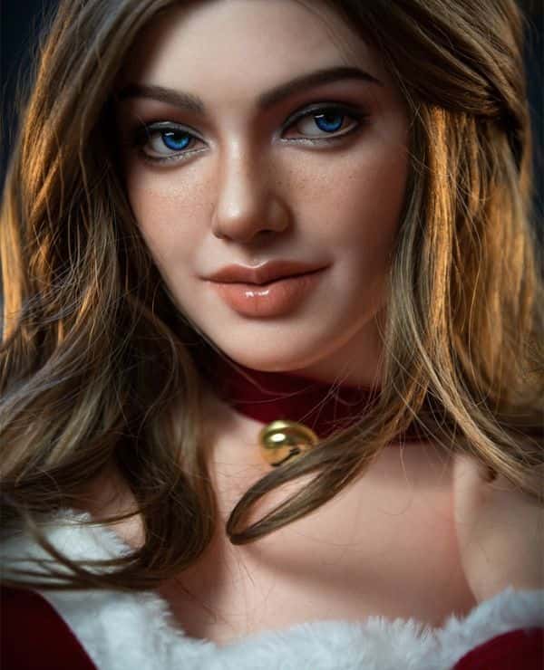 Detailed review of IrontechDoll 165cm S27 Head Ivy full silicone love doll: G cup charm and luxury as a Christmas gift