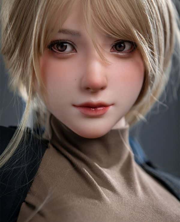 Detailed review of IrontechDoll 165cm S32 Head Kitty full silicone love doll: A thorough explanation of the charm of the G cup and the realistic texture