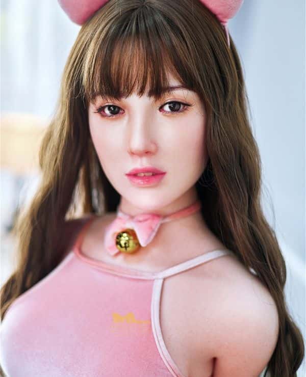 IrontechDoll 161cm S1 Doll Miya Full Silicone Love Doll Review - A thorough evaluation of the performance and cost performance of a D-cup real doll