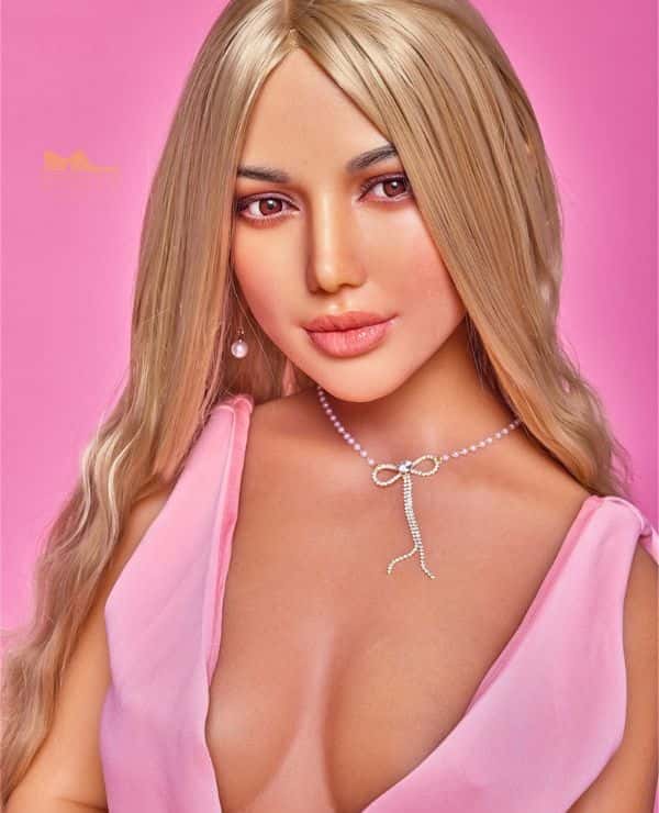 IrontechDoll 152cm S13 Head Celine's Full Silicone Love Doll "Dutch Doll" Real Doll - A Cup Amazing Cost Performance