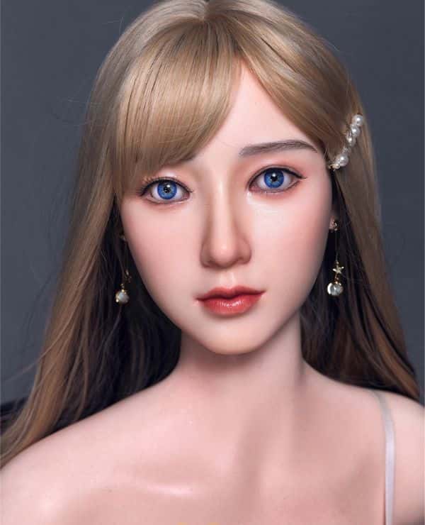 IrontechDoll 152cm S6 Head Candy Full Silicone Love Doll Review: A-Cup Real Doll Model for Sex Dolls at a Surprisingly Low Price