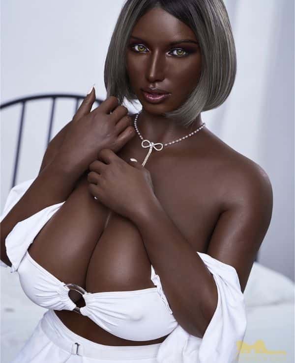 IrontechDoll 160cm S28 Head Zara's Full Silicone Love Doll "Dutch Doll" Real Doll Experience - A Thorough Review of the Luxury of the H Cup