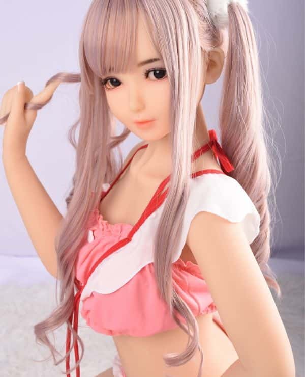 Detailed review of AXBDOLL 140cm #84 head TPE love doll: The appeal and cost performance of a real doll as a medium-bust sex doll