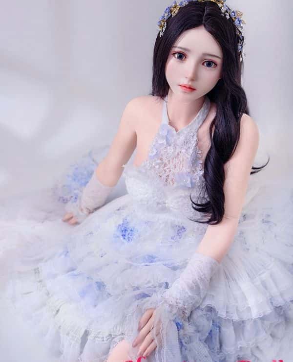 Detailed review of GDSino 156cm G8 Head Full Silicone Love Doll: A thorough evaluation of the luxury of this sex doll as a C-cup real doll