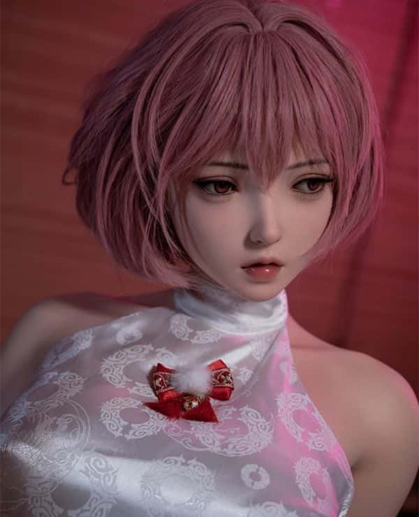 Houyu Goyu 150cm Iwa EVA Head Full Silicone Love Doll E Cup Anime Style 2D - Detailed Review of Houyu & RZRDOLL Collaboration Product