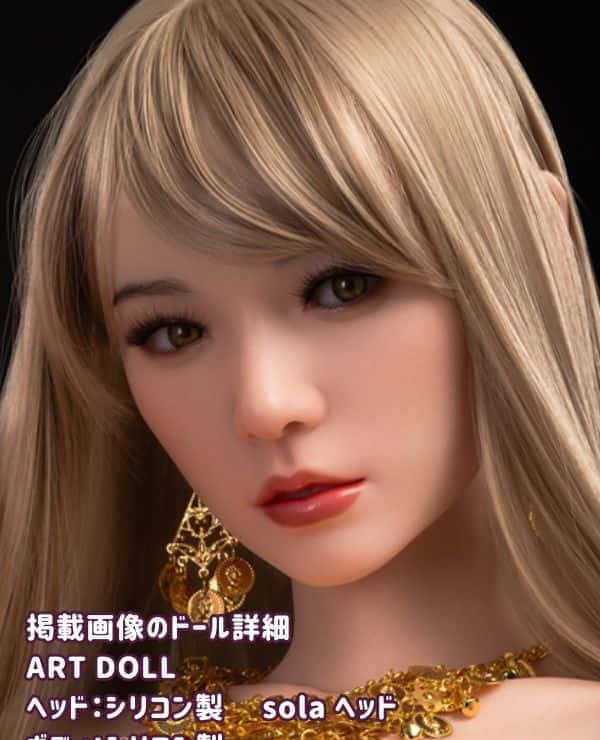 A thorough review of the luxury of ArtDoll Art Giken's 156cm Sora Head Equipped Full Silicon E Cup M16 Joint General Purpose Love Doll "Dutch Wife Real Doll"