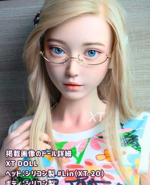 Detailed review of XTDOLL 157cm Lin XT-20 Head Full Silicone Love Doll: A lightweight D-cup doll with an attractive design, and a surprisingly low price for a real doll