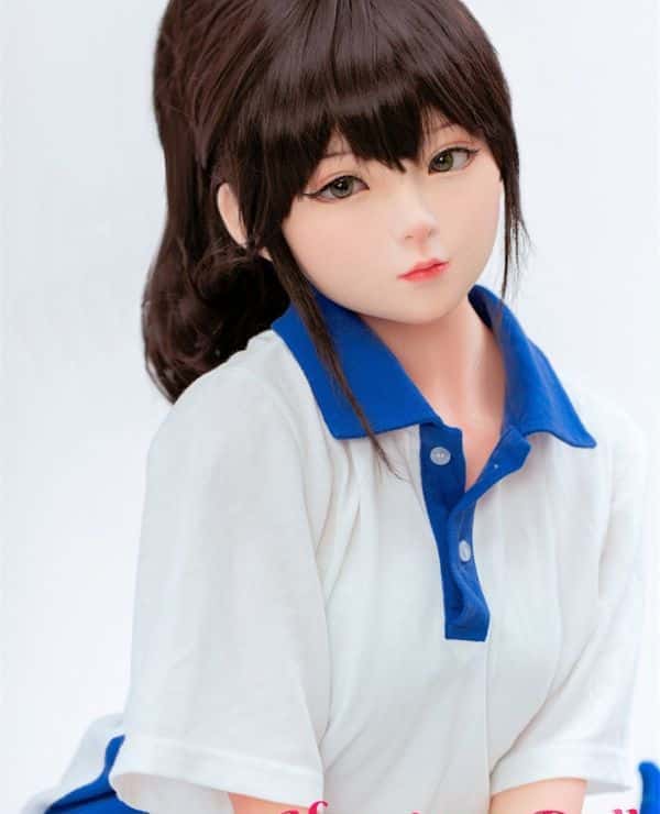 Bezlya 138cm #M Mari Head Silicone Head + TPE Body Love Doll Review: Small Breasts A Cup, M16 Bolts, Evaluation and Cost Performance of the Sex Doll as a Customizable Real Doll